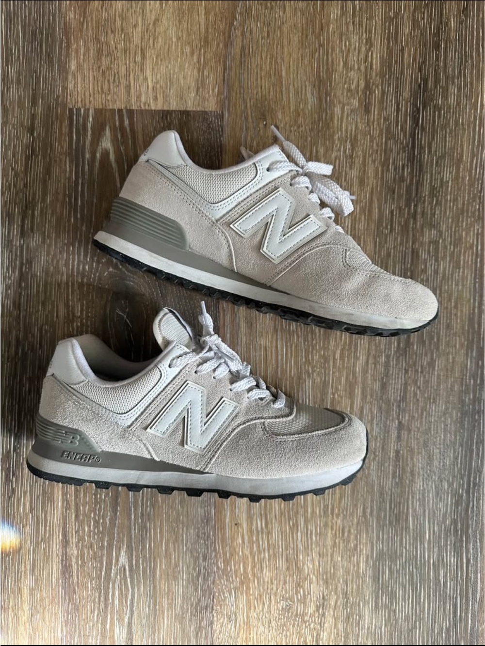New Balance 574 Running Shoes